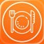 Icona di Comanda Assistant Kitchen