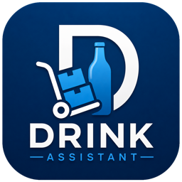 Icona di Drink Assistant